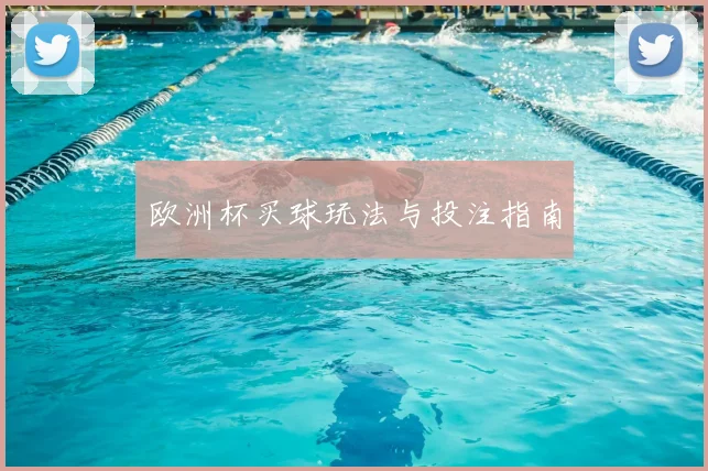 欧洲杯买球玩法与投注指南