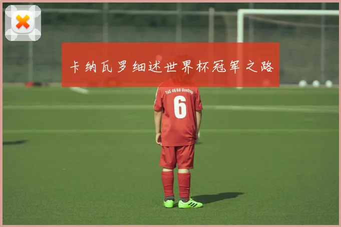 卡纳瓦罗细述世界杯冠军之路
