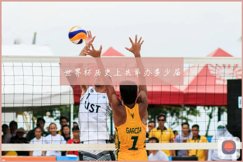 世界杯历史上共举办多少届