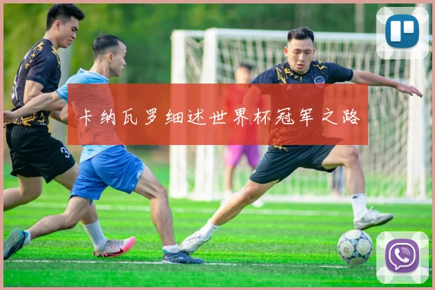 卡纳瓦罗细述世界杯冠军之路