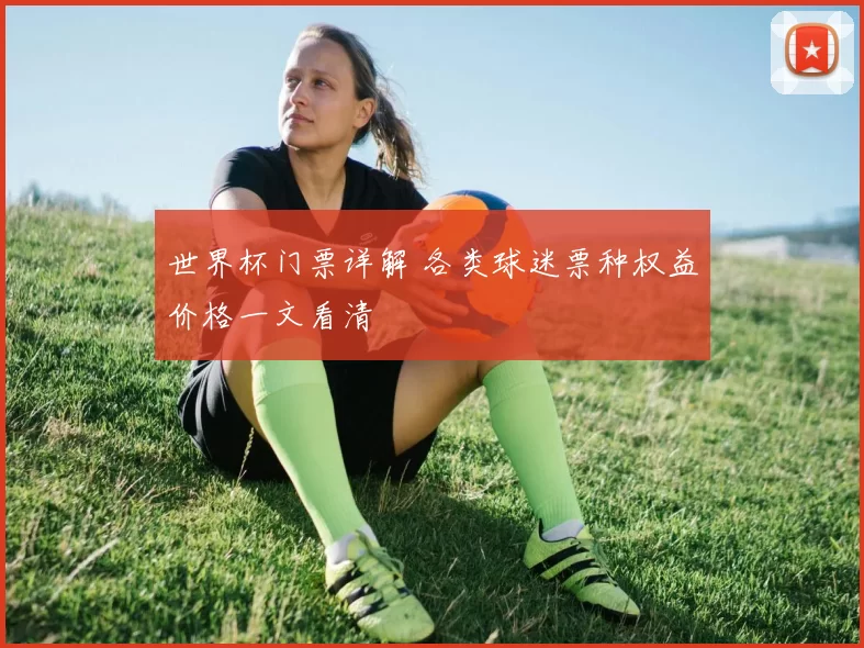 世界杯门票详解 各类球迷票种权益价格一文看清